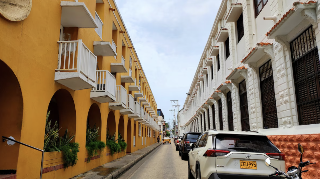 Apartamento en venta en El Centro, Cartagena · foto 14 de 24
