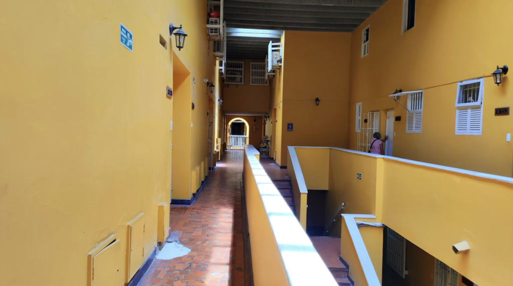 Apartamento en venta en El Centro, Cartagena · foto 15 de 24