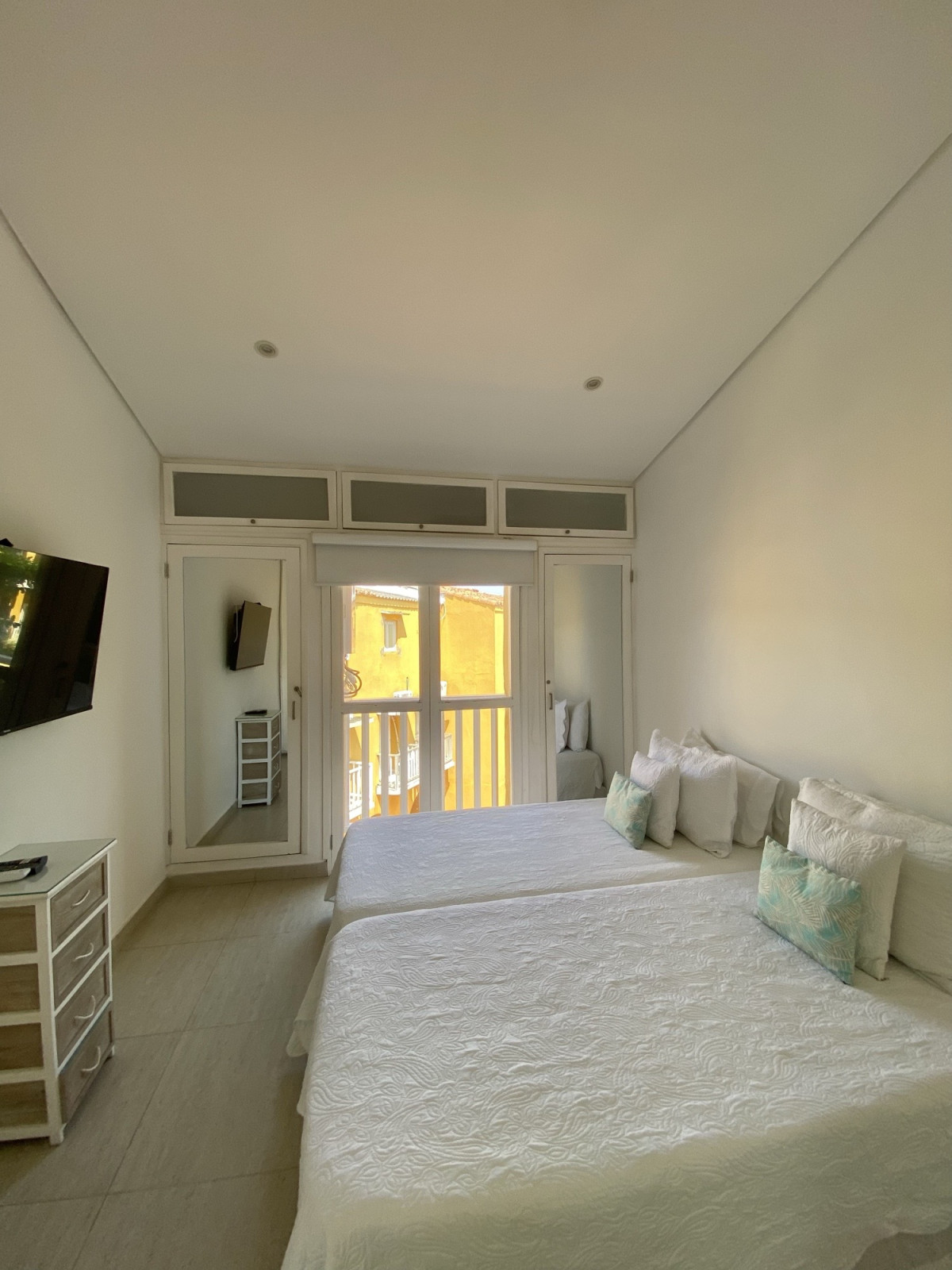 Apartamento en venta en El Centro, Cartagena · foto 17 de 24