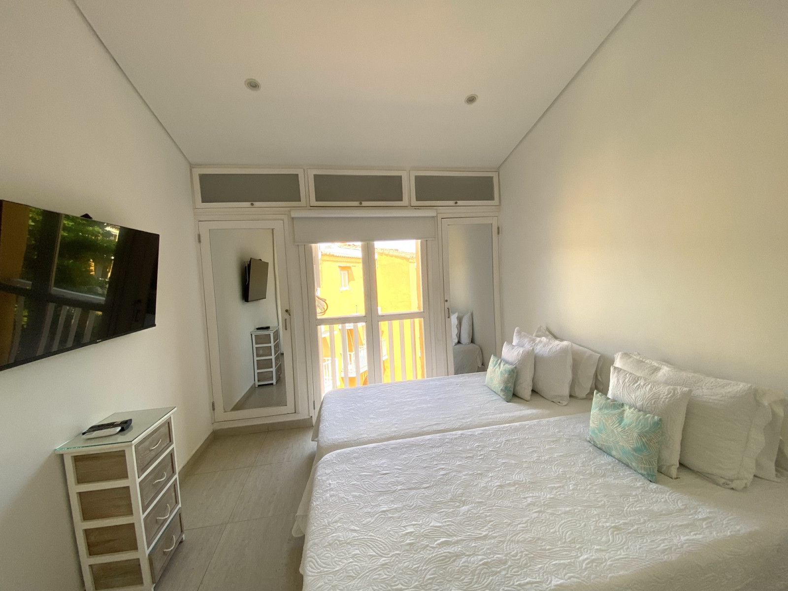 Apartamento en venta en El Centro, Cartagena · foto 18 de 24