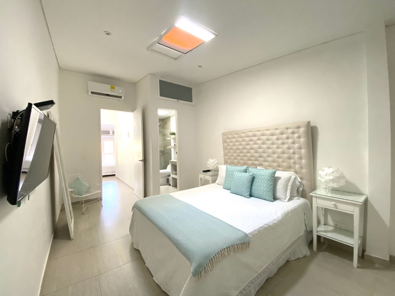 Apartamento en venta en El Centro, Cartagena · foto 20 de 24