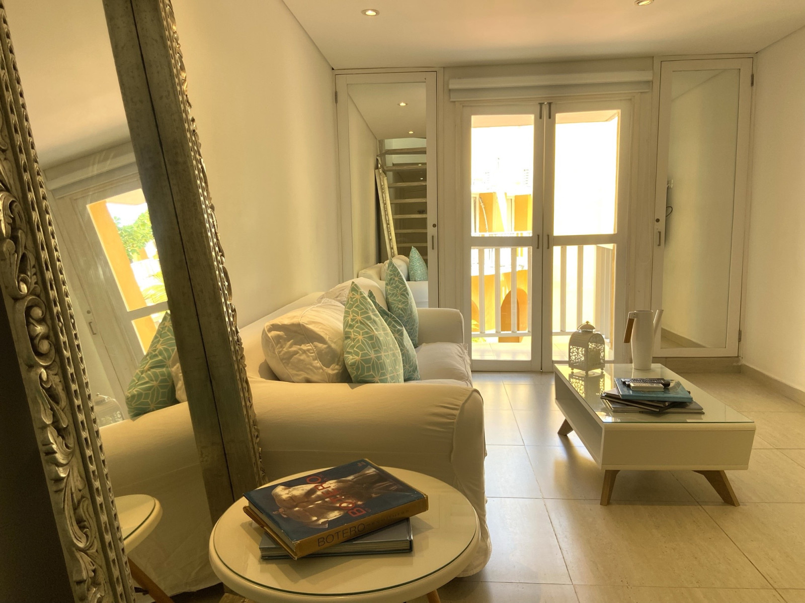 Apartamento en venta en El Centro, Cartagena · foto 22 de 24