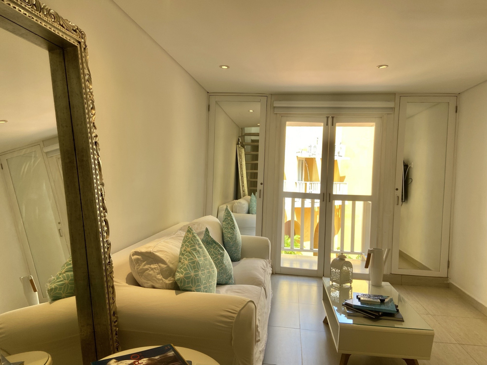 Apartamento en venta en El Centro, Cartagena · foto 23 de 24