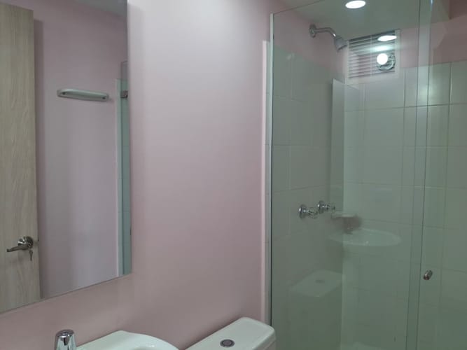 Apartamento de 2 alcobas en venta en La Fragua, Bogotá, 35 m² · foto 7 de 24