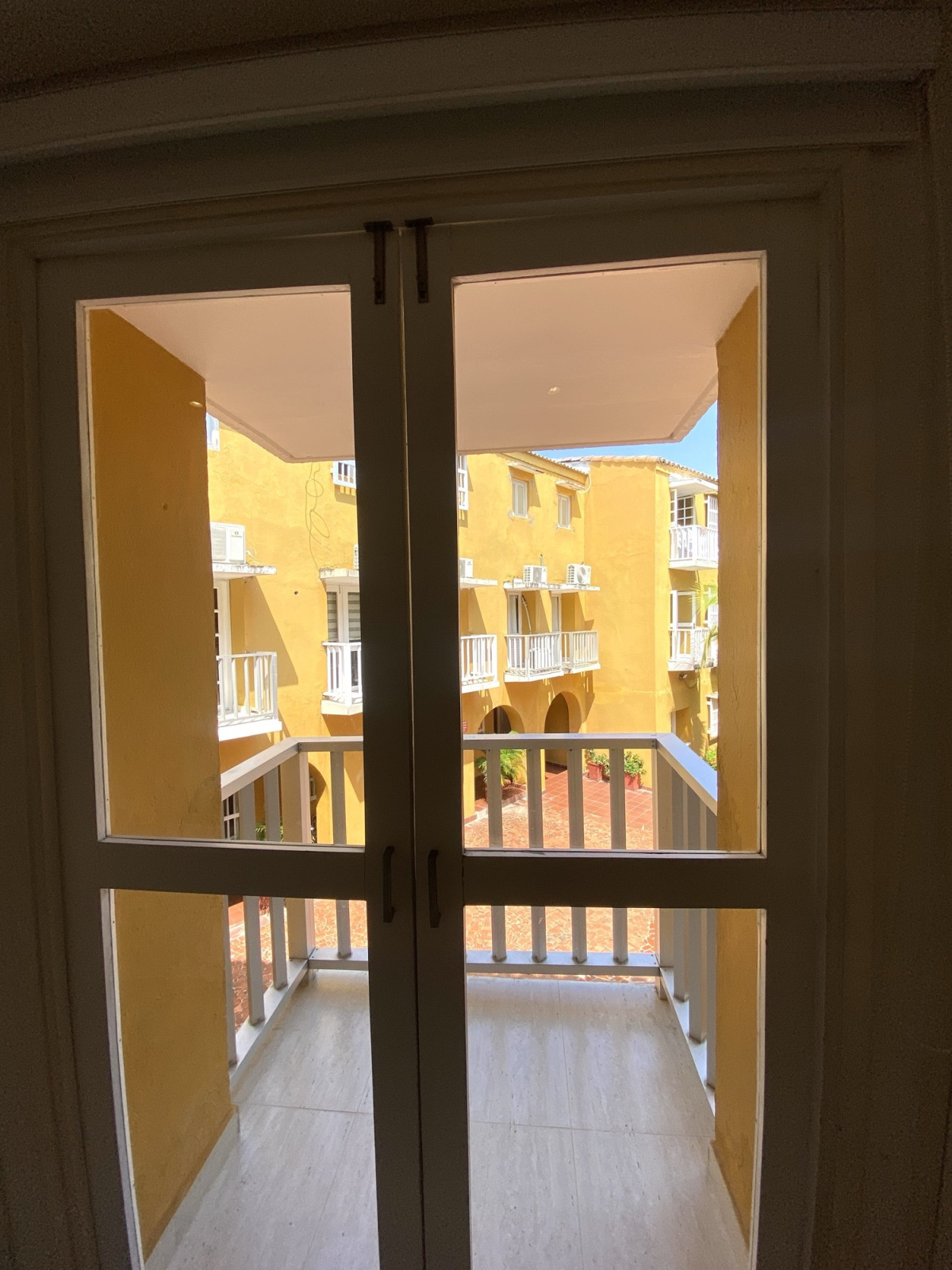 Apartamento en venta en El Centro, Cartagena · foto 24 de 24