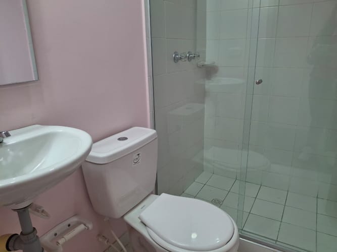 Apartamento de 2 alcobas en venta en La Fragua, Bogotá, 35 m² · foto 8 de 24