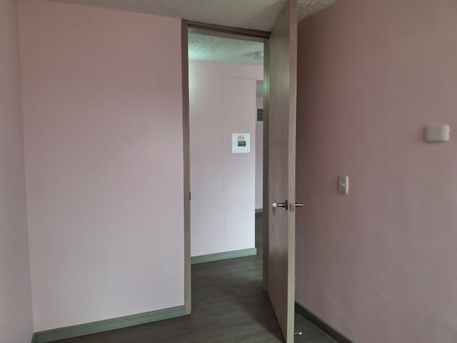 Apartamento de 2 alcobas en venta en La Fragua, Bogotá, 35 m² · foto 9 de 24