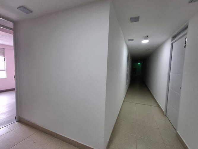 Apartamento de 2 alcobas en venta en La Fragua, Bogotá, 35 m² · foto 20 de 24