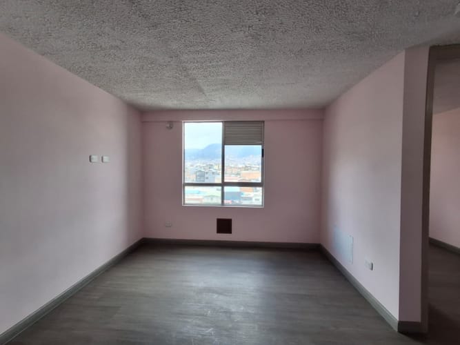 Apartamento de 2 alcobas en venta en La Fragua, Bogotá, 35 m² · foto 23 de 24