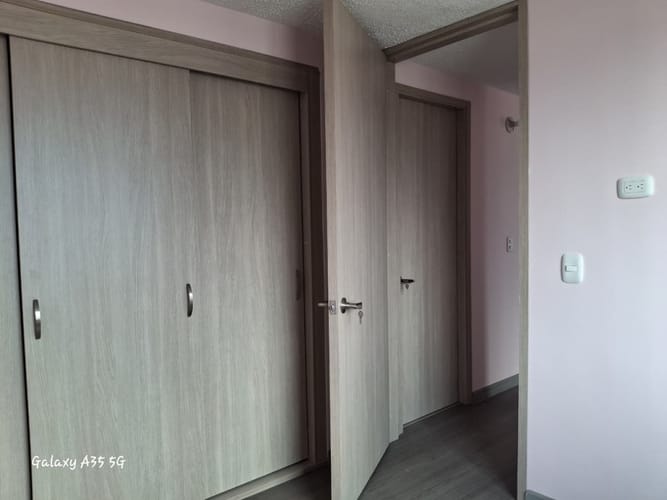 Apartamento de 2 alcobas en venta en La Fragua, Bogotá, 35 m² · foto 24 de 24