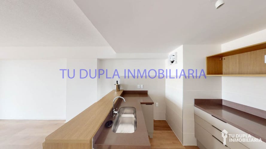 Alquiler Apartamento De 1 Dormitorio En La Blanqueada · Photo 2