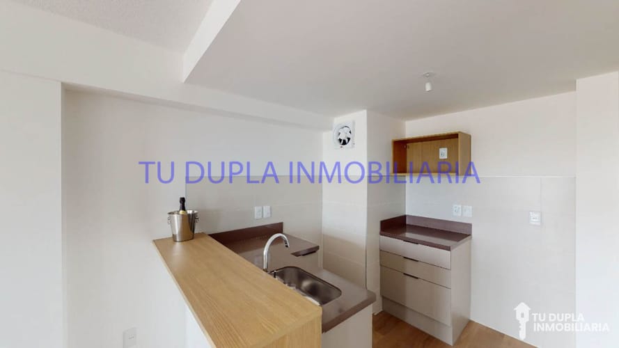 Alquiler Apartamento De 1 Dormitorio En La Blanqueada · Photo 3