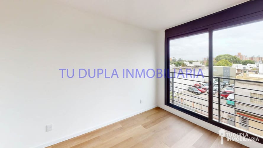 Alquiler Apartamento De 1 Dormitorio En La Blanqueada · Photo 5