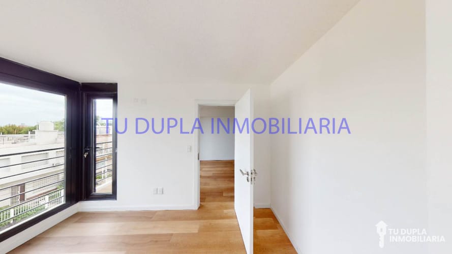 Alquiler Apartamento De 1 Dormitorio En La Blanqueada · Photo 6