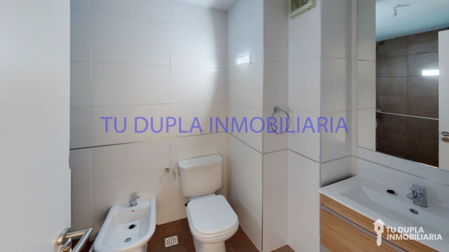 Alquiler Apartamento De 1 Dormitorio En La Blanqueada · Photo 8