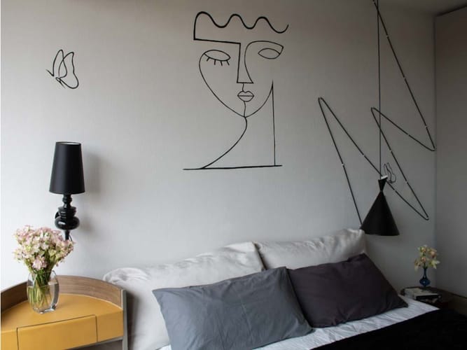 Apartamento de 2 alcobas en arriendo en Santa Bibiana, Bogotá, 110 m² · foto 6 de 23