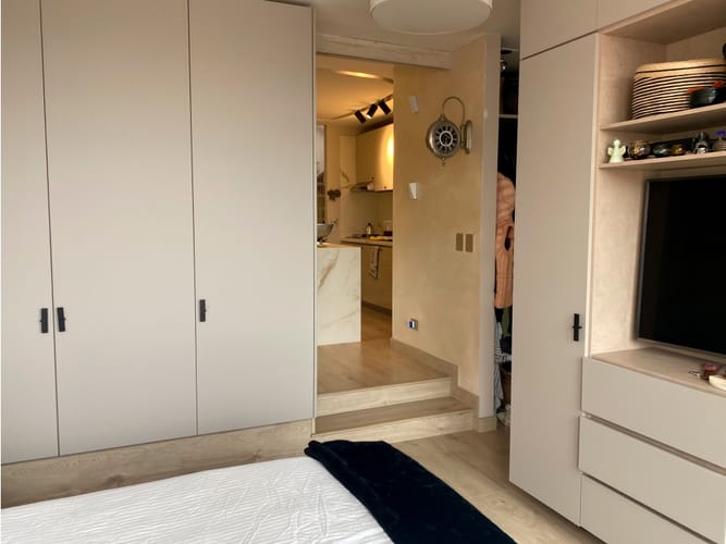 Apartamento de 2 alcobas en arriendo en Santa Bibiana, Bogotá, 110 m² · foto 10 de 23