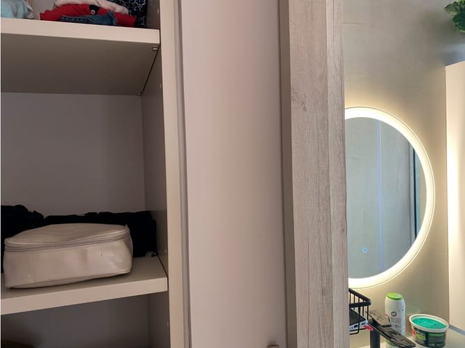Apartamento de 2 alcobas en arriendo en Santa Bibiana, Bogotá, 110 m² · foto 16 de 23