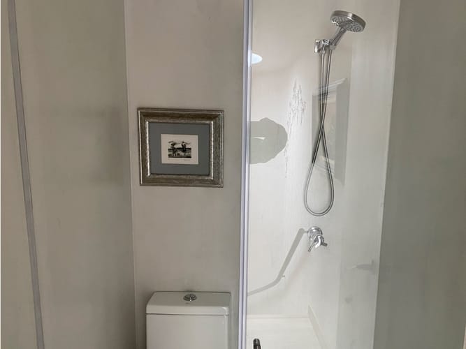 Apartamento de 2 alcobas en arriendo en Santa Bibiana, Bogotá, 110 m² · foto 17 de 23