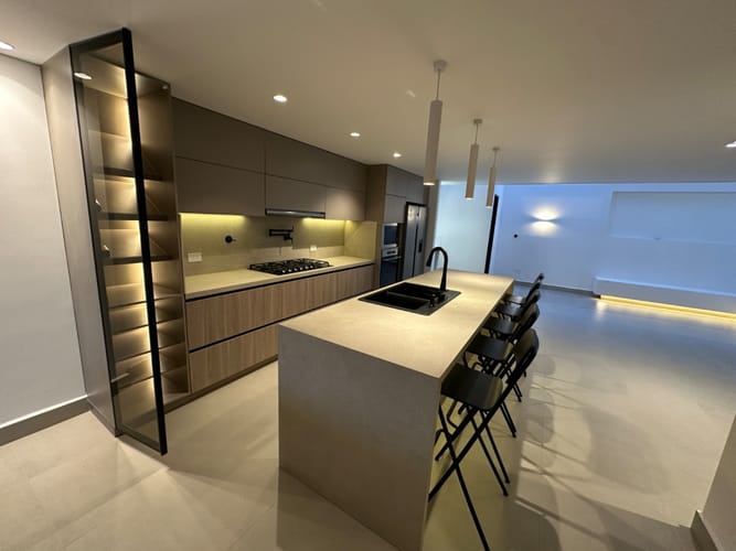 Casa de 3 alcobas en venta en Llano Grande, Rionegro, 170 m² · foto 4 de 24