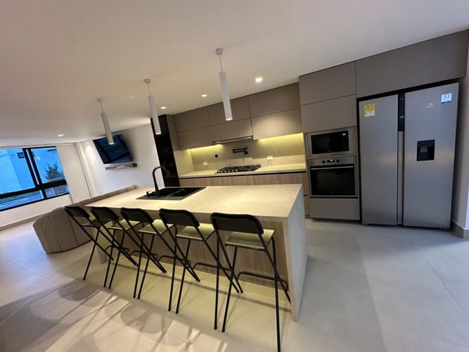 Casa de 3 alcobas en venta en Llano Grande, Rionegro, 170 m² · foto 5 de 24