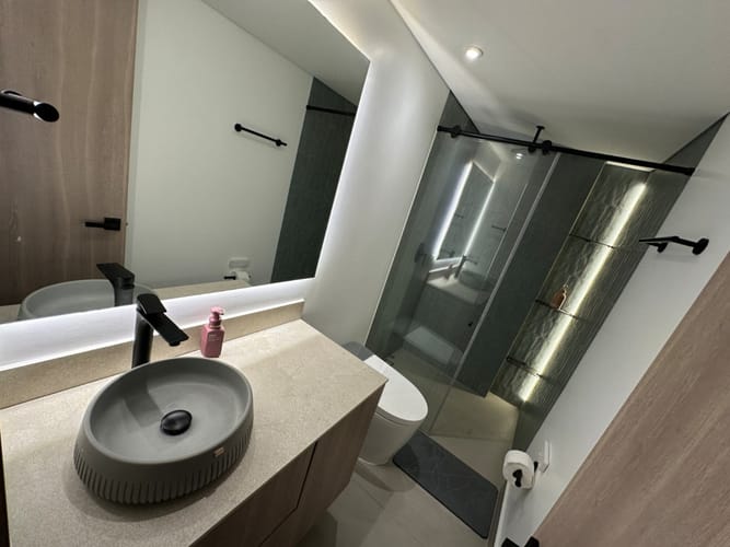 Casa de 3 alcobas en venta en Llano Grande, Rionegro, 170 m² · foto 6 de 24