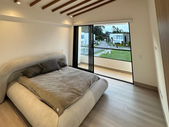 Casa de 3 alcobas en venta en Llano Grande, Rionegro, 170 m² · foto 15 de 24