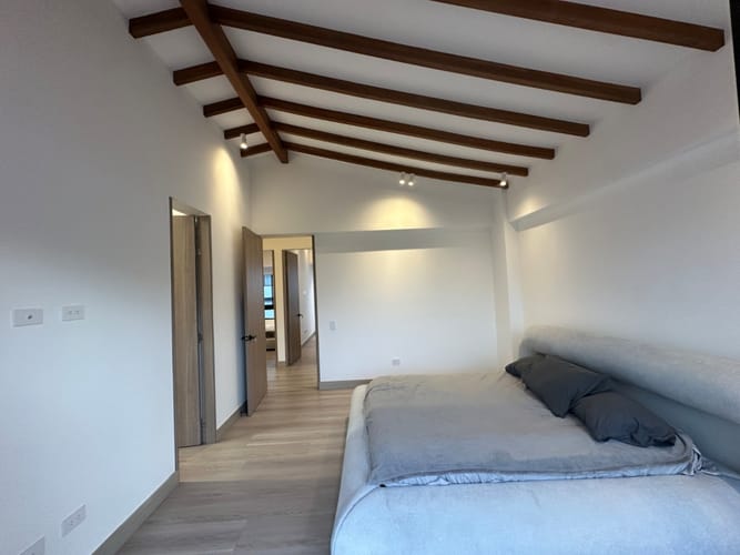Casa de 3 alcobas en venta en Llano Grande, Rionegro, 170 m² · foto 16 de 24