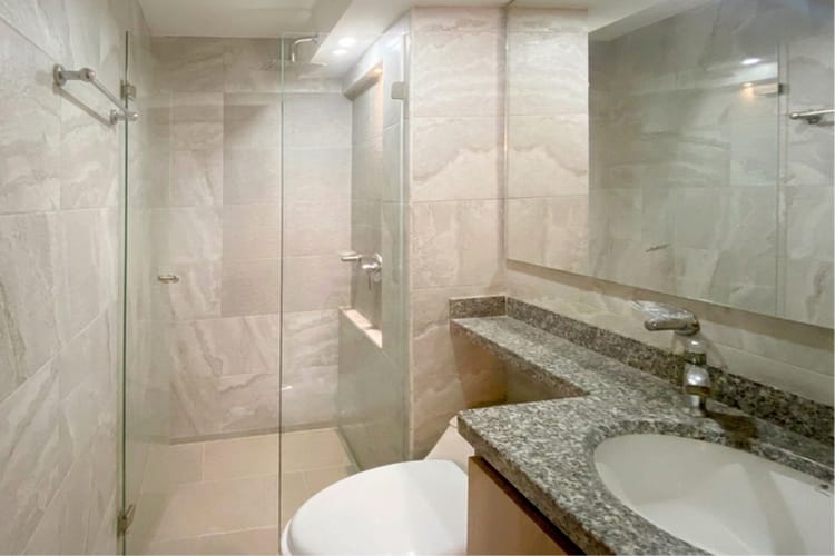 Apartamento de 3 alcobas en venta en La Prosperidad, Madrid, 61 m² · foto 6 de 16