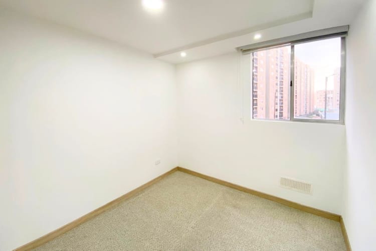 Apartamento de 3 alcobas en venta en La Prosperidad, Madrid, 61 m² · foto 7 de 16