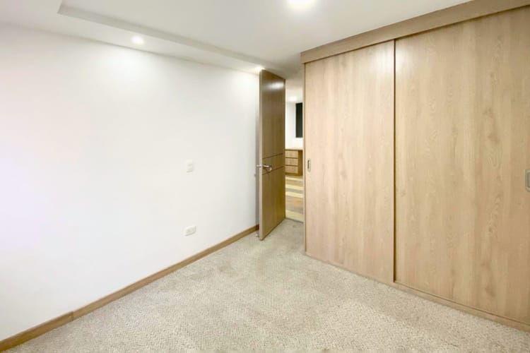 Apartamento de 3 alcobas en venta en La Prosperidad, Madrid, 61 m² · foto 8 de 16