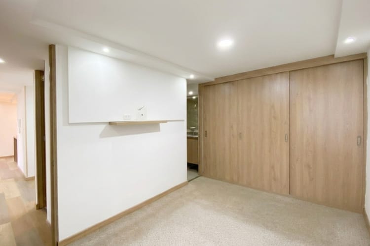 Apartamento de 3 alcobas en venta en La Prosperidad, Madrid, 61 m² · foto 9 de 16