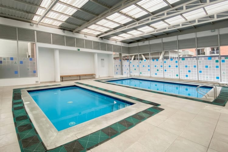 Apartamento de 3 alcobas en venta en La Prosperidad, Madrid, 61 m² · foto 12 de 16