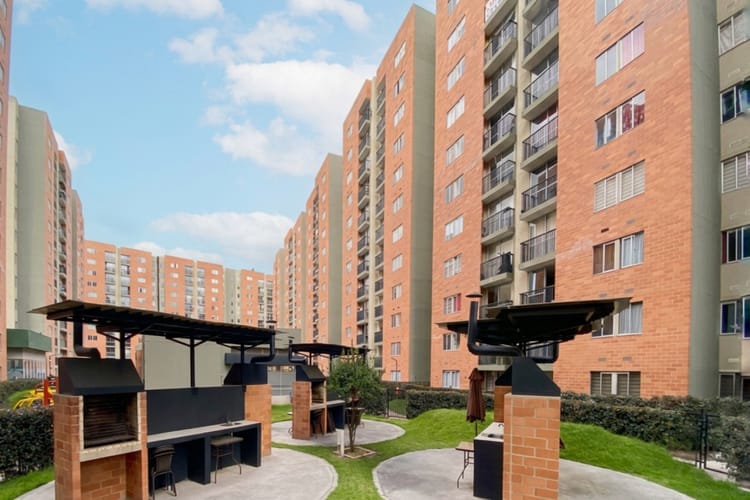 Apartamento de 3 alcobas en venta en La Prosperidad, Madrid, 61 m² · foto 13 de 16