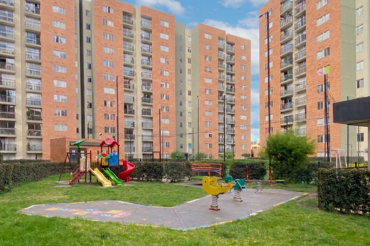 Apartamento de 3 alcobas en venta en La Prosperidad, Madrid, 61 m² · foto 14 de 16