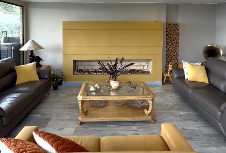 Casa de 4 alcobas en venta en Aposentos, Sopó, 350 m² · foto 4 de 24