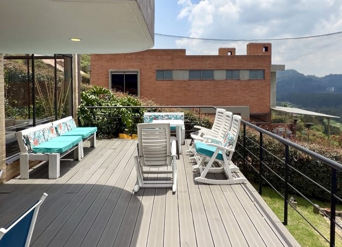 Casa de 4 alcobas en venta en Aposentos, Sopó, 350 m² · foto 7 de 24