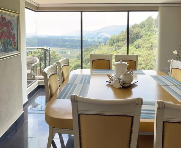 Casa de 4 alcobas en venta en Aposentos, Sopó, 350 m² · foto 9 de 24