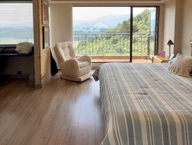 Casa de 4 alcobas en venta en Aposentos, Sopó, 350 m² · foto 16 de 24