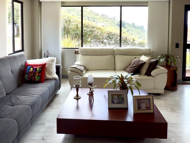 Casa de 4 alcobas en venta en Aposentos, Sopó, 350 m² · foto 17 de 24