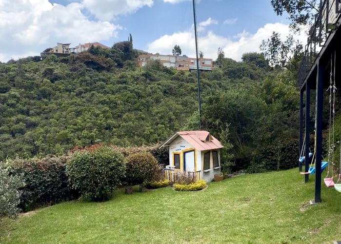 Casa de 4 alcobas en venta en Aposentos, Sopó, 350 m² · foto 18 de 24