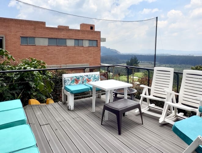 Casa de 4 alcobas en venta en Aposentos, Sopó, 350 m² · foto 19 de 24