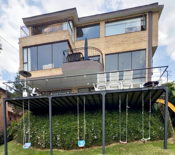 Casa de 4 alcobas en venta en Aposentos, Sopó, 350 m² · foto 21 de 24