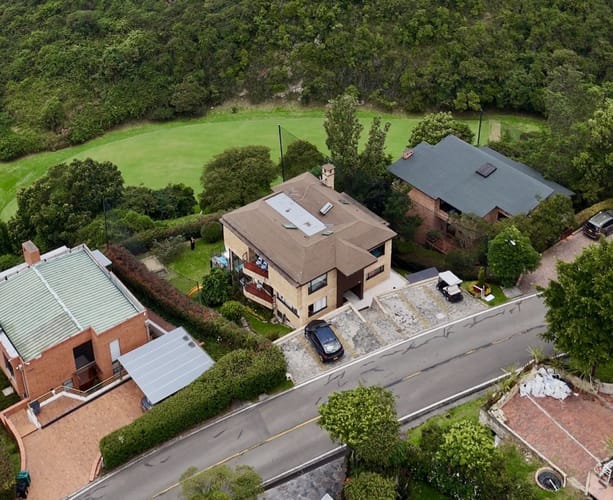 Casa de 4 alcobas en venta en Aposentos, Sopó, 350 m² · foto 22 de 24