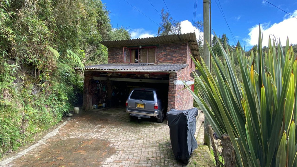Casa en venta en Centro, La Calera · foto 2 de 24
