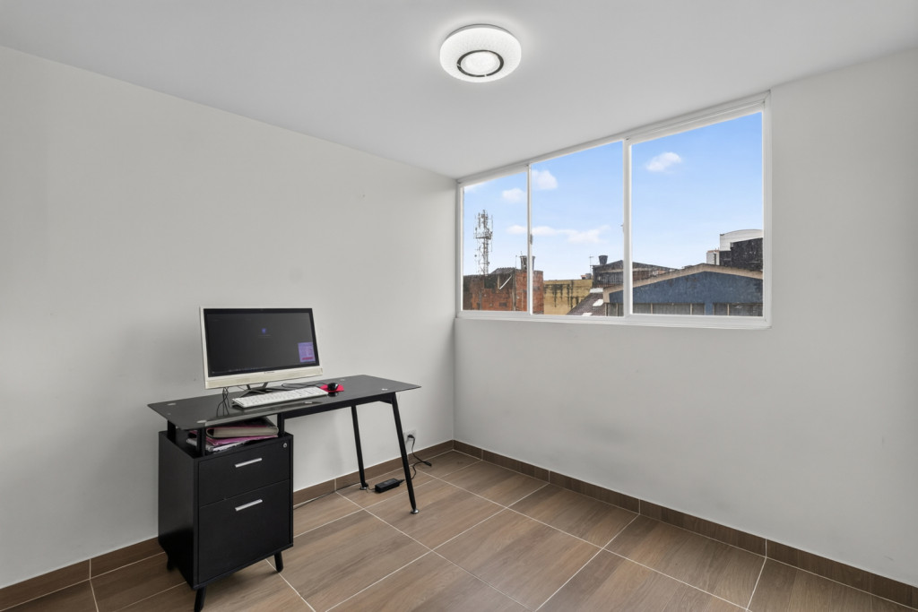 Apartamento en venta en Ricaurte, Bogotá · foto 2 de 5