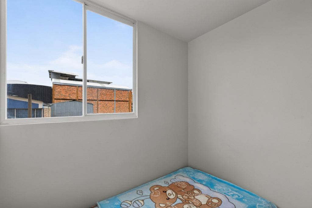 Apartamento en venta en Ricaurte, Bogotá · foto 3 de 5