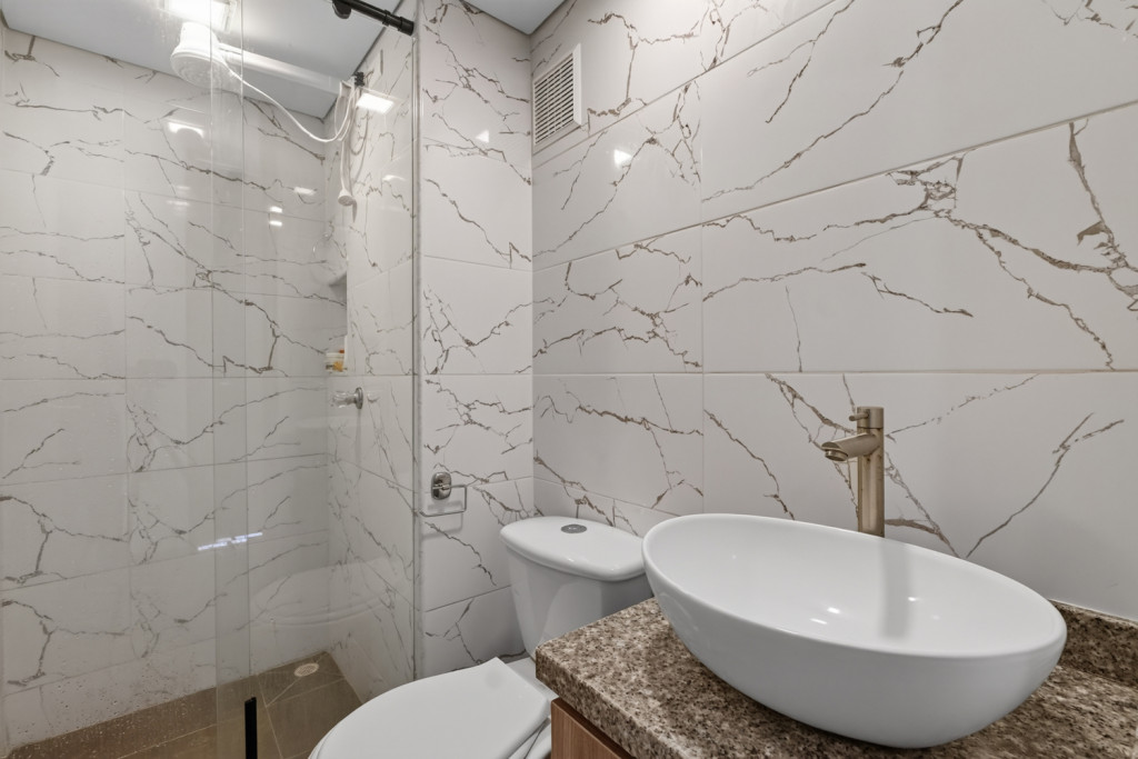 Apartamento en venta en Ricaurte, Bogotá · foto 4 de 5