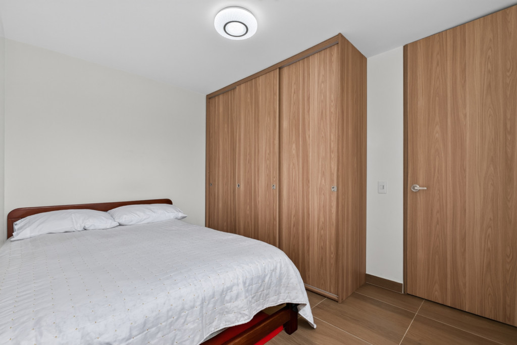 Apartamento en venta en Ricaurte, Bogotá · foto 5 de 5