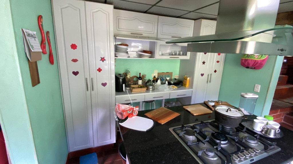 Casa en venta en Centro, La Calera · foto 8 de 24